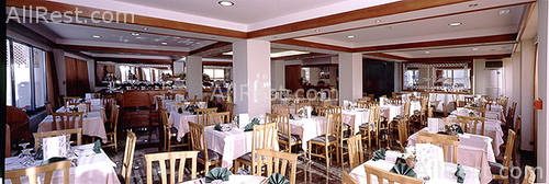 Semiramis Hotel 8